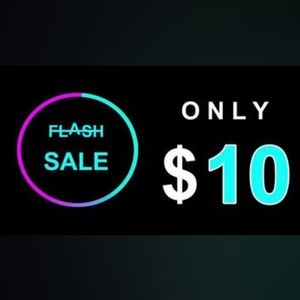 $10 dollar Clothing sale ❤️❤️